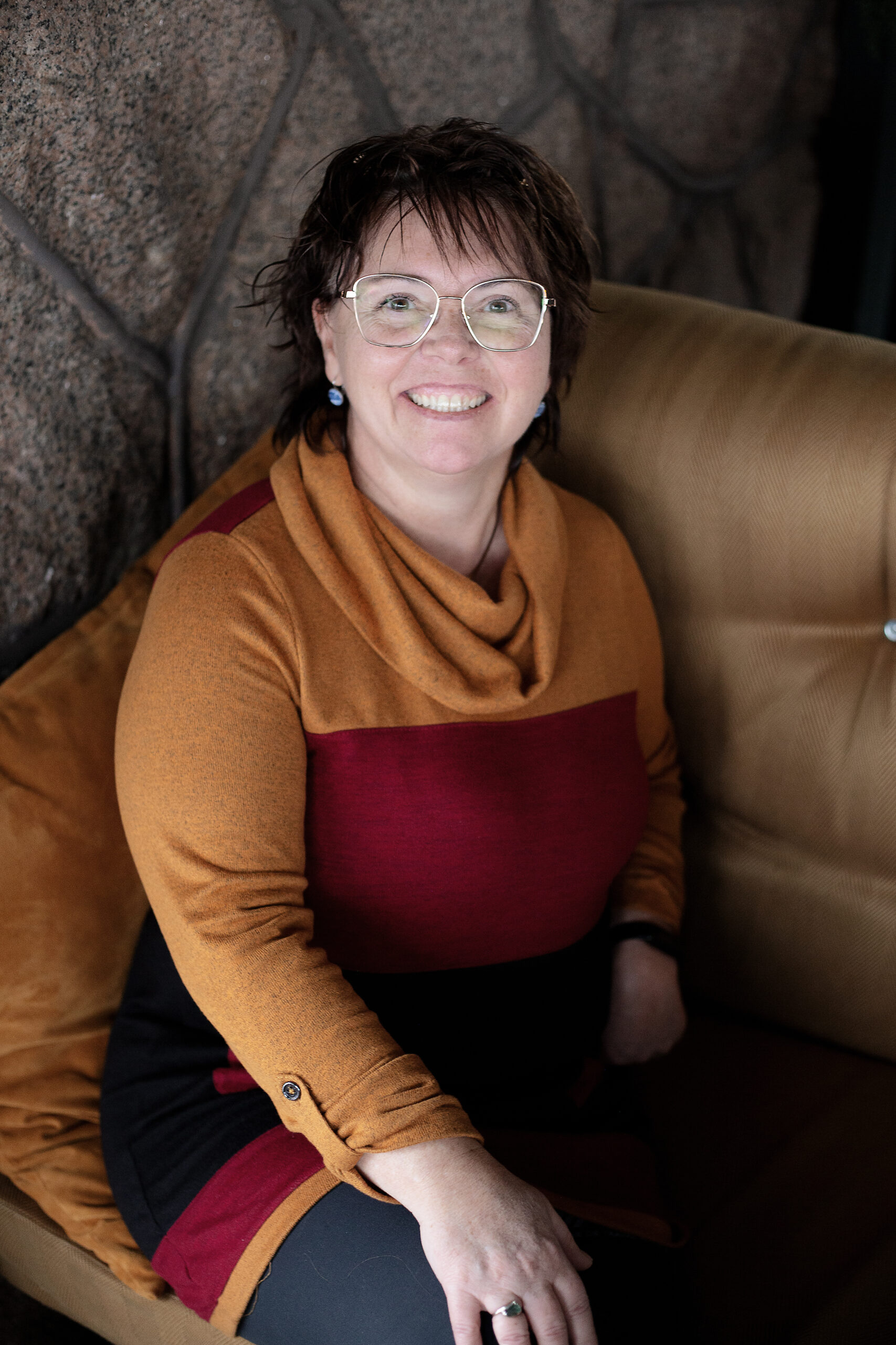 Sara Larouche